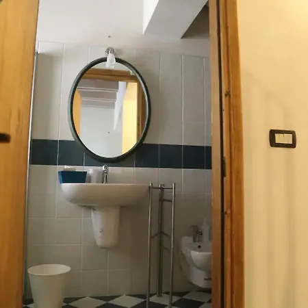 Appartamento La Corte Dei Grappoli