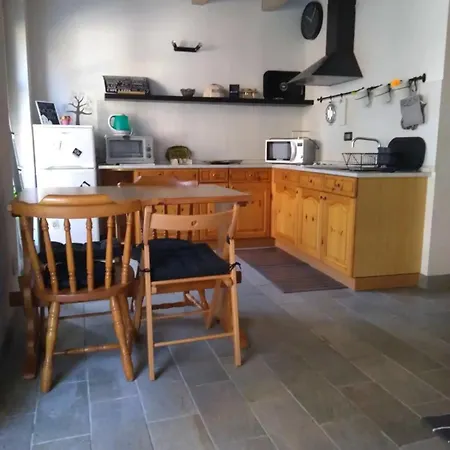 La Corte Dei Grappoli Apartament