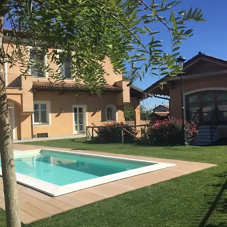 La Corte Dei Grappoli Appartamento *