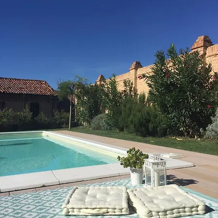 Apartament La Corte Dei Grappoli Viarigi